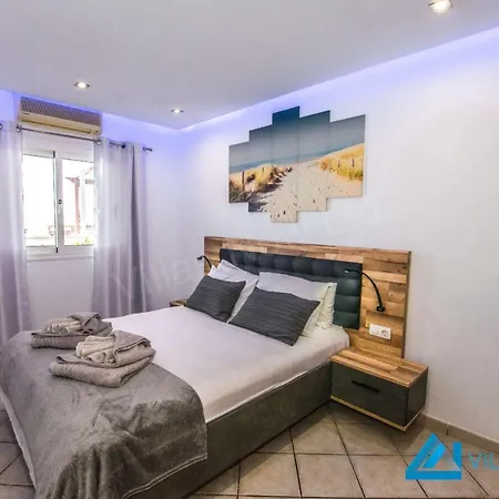 Graciosa By Now Ltd Villa Playa Blanca (Lanzarote)