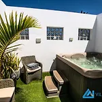 Graciosa By Now Ltd Villa *