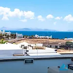 Villa Graciosa By Now Ltd *