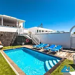 Graciosa By Now Ltd *