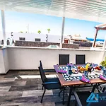 Graciosa By Now Ltd Villa Playa Blanca (Lanzarote)