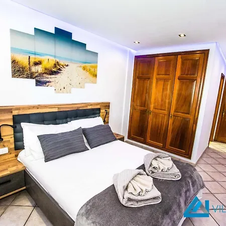 Graciosa By Now Ltd فيلة بلايا بلانكا