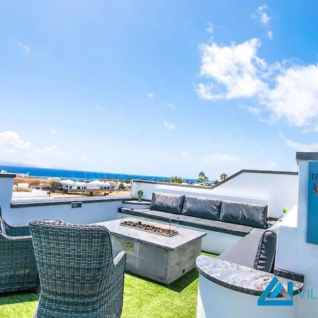 Graciosa By Now Ltd فيلة