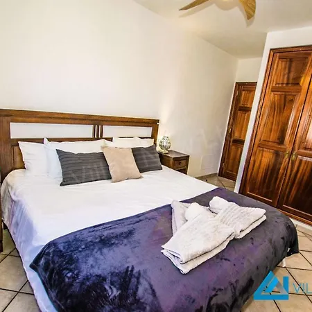 Graciosa By Now Ltd Плайя-Бланка