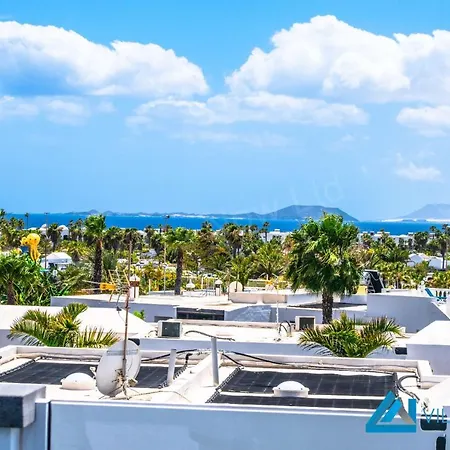 Graciosa By Now Ltd Вілла *