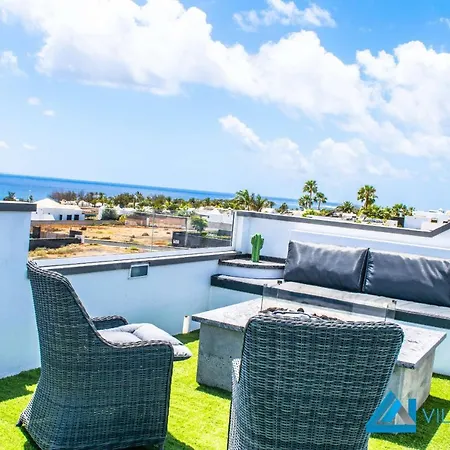 Вілла Graciosa By Now Ltd