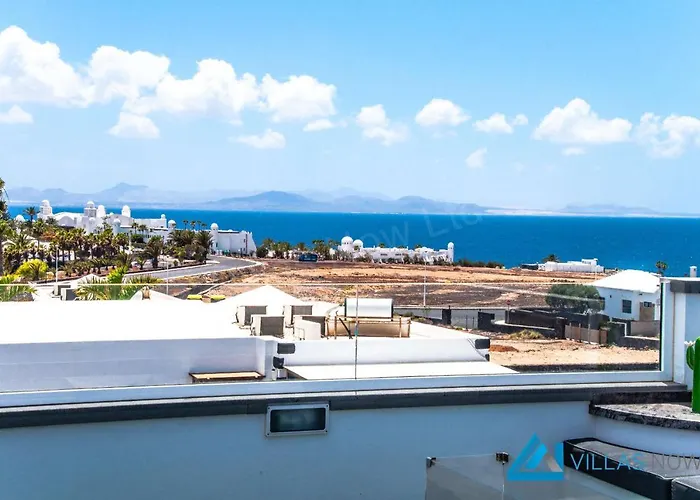 Вілла Graciosa By Now Ltd *