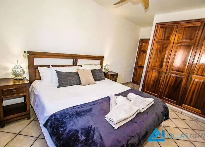 Graciosa By Now Ltd Плайя-Бланка