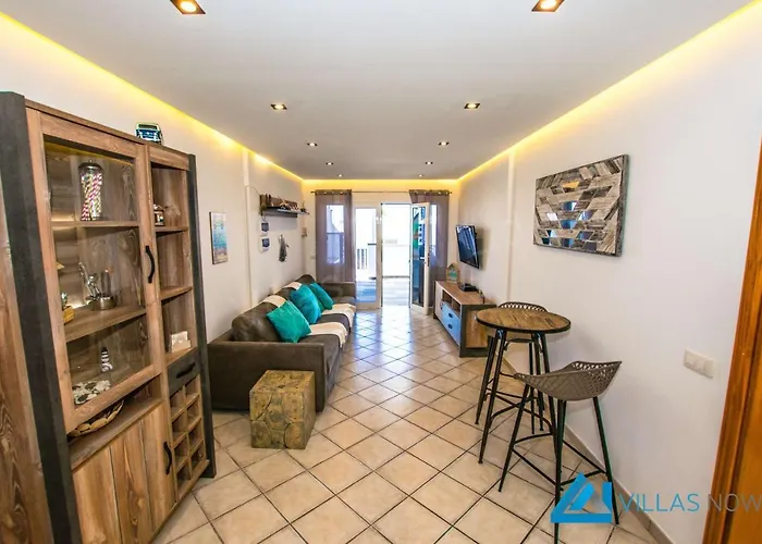 Вілла Graciosa By Now Ltd