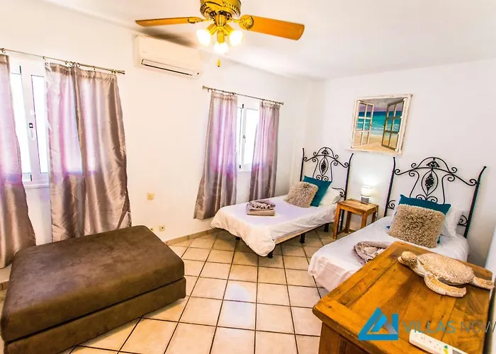 Вілла Graciosa By Now Ltd