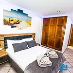 Graciosa By Now Ltd Villa Playa Blanca