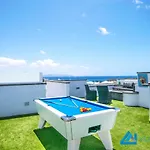 Graciosa By Now Ltd * Playa Blanca