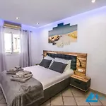 Graciosa By Now Ltd Villa Playa Blanca