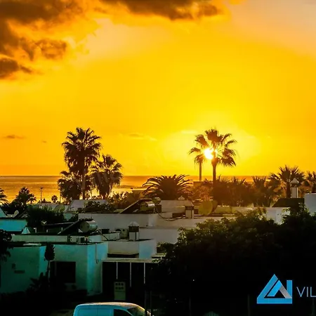 Graciosa By Now Ltd فيلة *