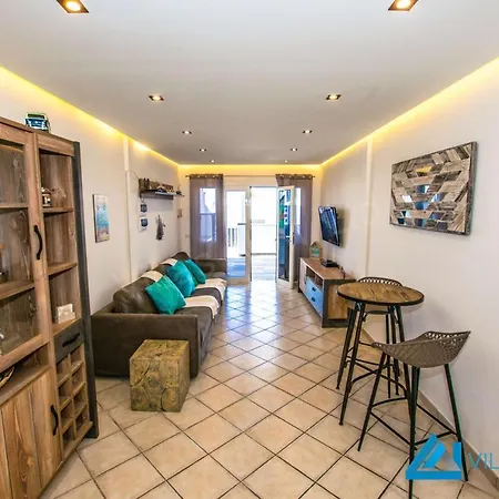 فيلة Graciosa By Now Ltd