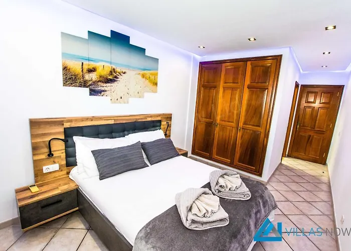 Graciosa By Now Ltd فيلة بلايا بلانكا