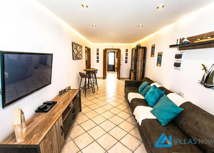 Graciosa By Now Ltd * بلايا بلانكا